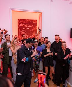 Domówka TIDAL: Premiera TIDAL Live w Warszawie z udziałem gwiazd