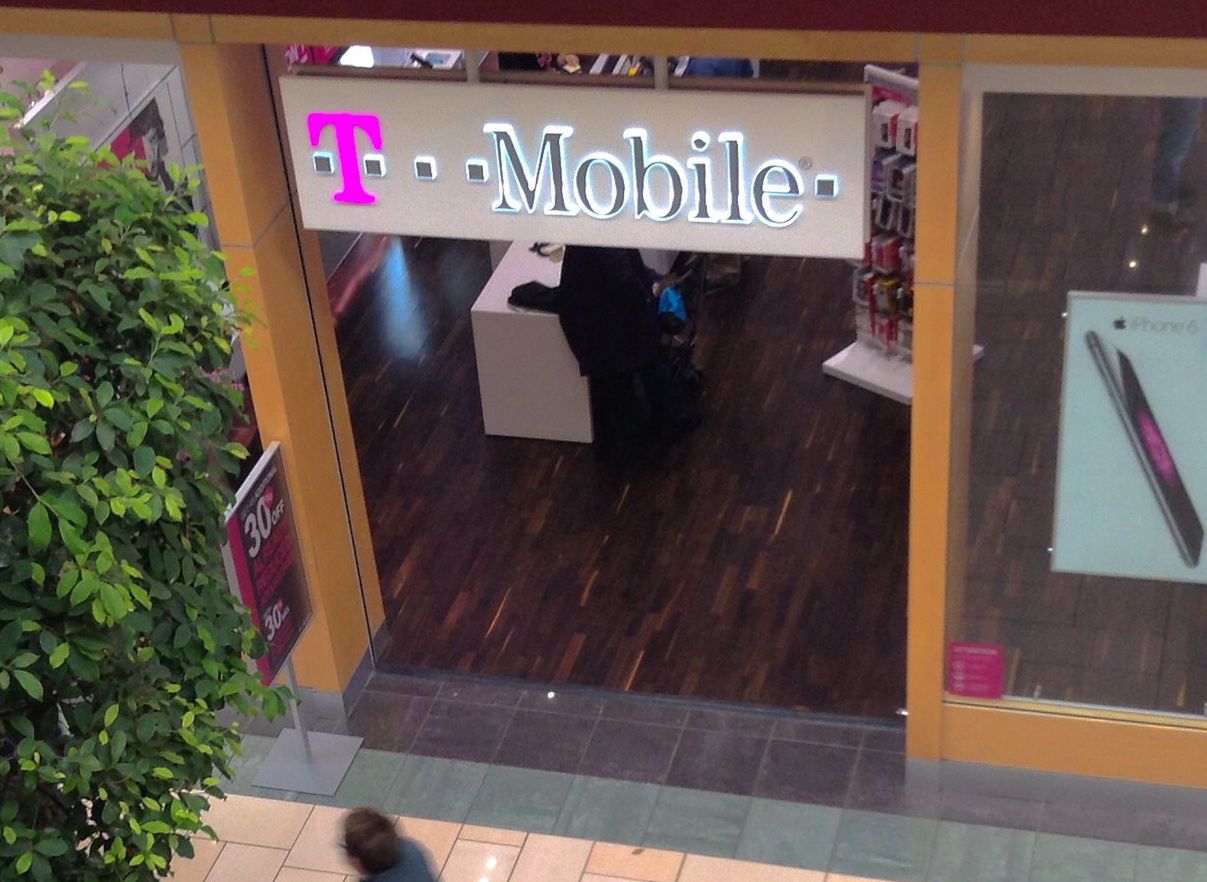 T-Mobile