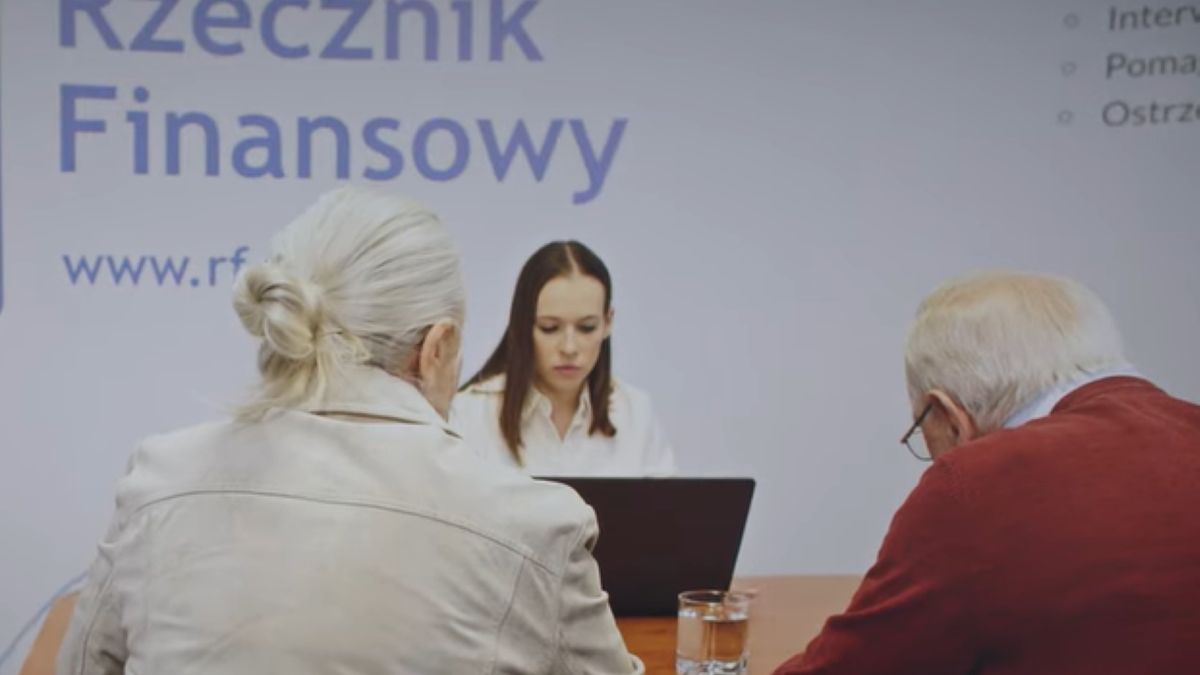 Rzecznik Finansowy w Gdańsku