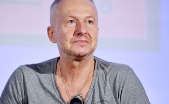 Romansował z pięknością kina PRL. Związek był burzliwy