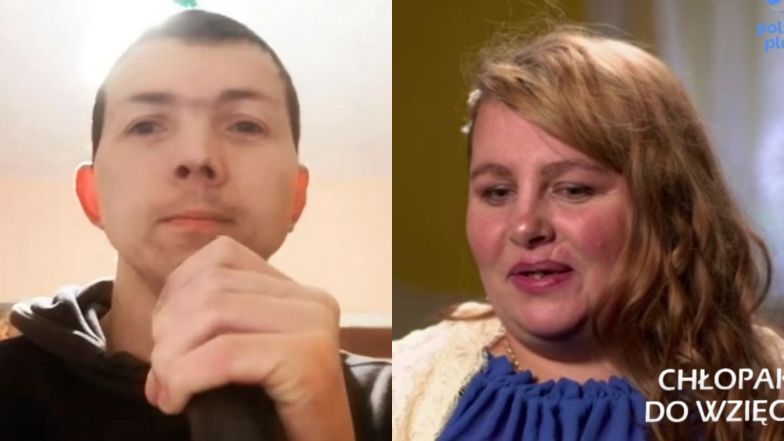 "Chłopaki do wzięcia". Gosia w końcu przerwała milczenie w sprawie rozstania