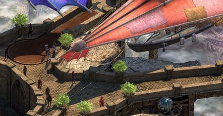 Torment: Tides of Numenera - wprowadzenie do świata