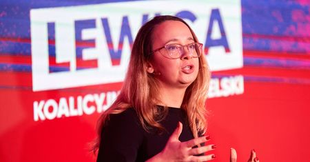 Razem grozi, że nie poprze budżetu na 2025 rok. Stawia ultimatum