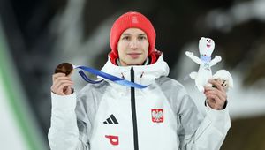 Rewolucja w MKOl. Kolejne pieniądze dla Tomasiaka i spółki