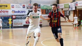 Futsal: zakończono sezon. Mistrzem Polski Rekord Bielsko-Biała