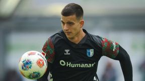 Błysk Polaka w Niemczech. Dublet i długo oczekiwane zwycięstwo