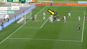 Asysta Polaka na wagę wygranej. Szczęście dopisało w 92. minucie [WIDEO]