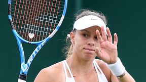 Tenis. Wimbledon 2019: Magda Linette zagra z Petrą Kvitovą. "Na pewno mam szansę"