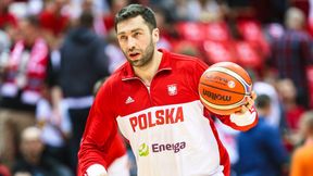 Duży transfer w Energa Basket Lidze. Adam Hrycaniuk zmienia klub!