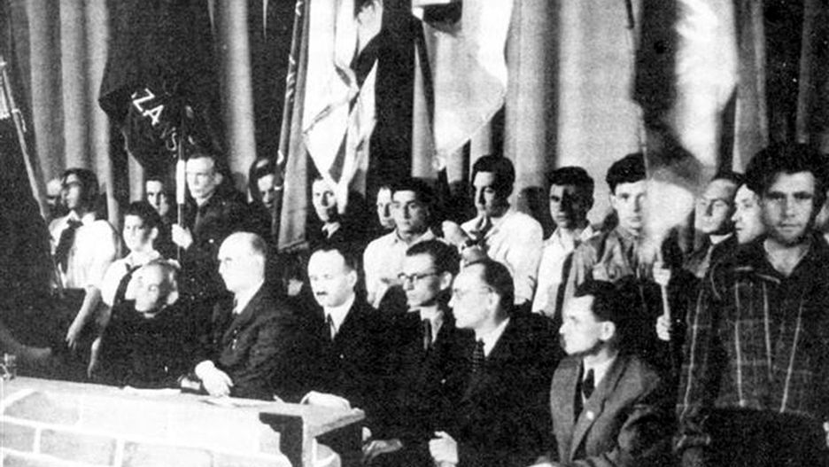 To jedna z najwspanialszych kart polskiej historii!