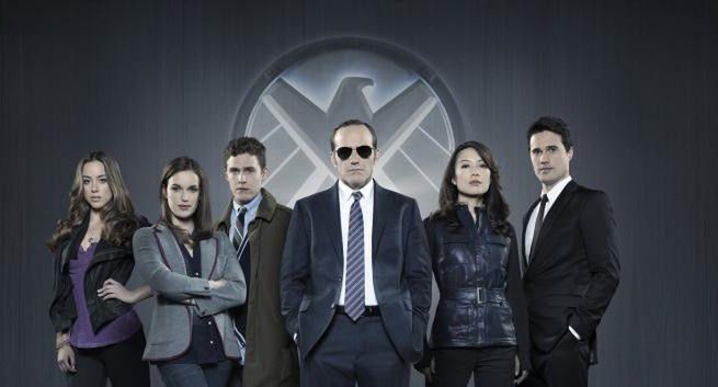 Powstanie czwarty sezon serialu "Agenci T.A.R.C.Z.Y."