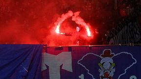 Ruch Chorzów - Wisła Kraków 1:2