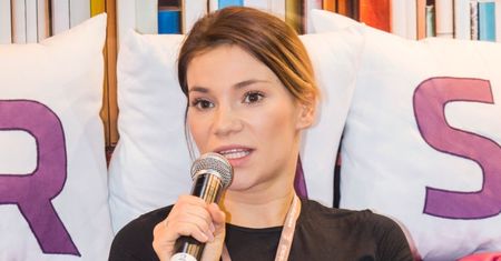 Maja Bohosiewicz o zawetowanej ustawie o tabletce "dzień po": "Zakazywanie zabezpieczenia przed niechcianą ciążą jest po prostu KU*WA GŁUPIE"