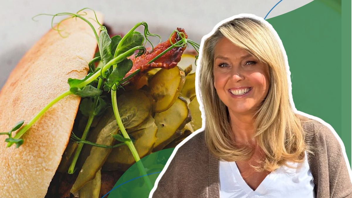 Maczanka według Ewy Wachowicz