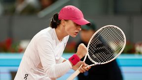 Iga Świątek - Beatriz Haddad Maia typy i kursy | 30.04.2024 | Walka o półfinał