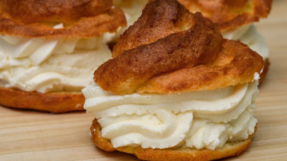 Ptysie robi furorę na andrzejkach