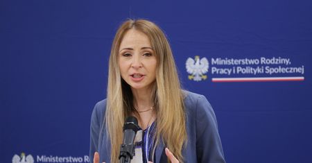 Skrócony tydzień pracy? "Dwie propozycje na stole"