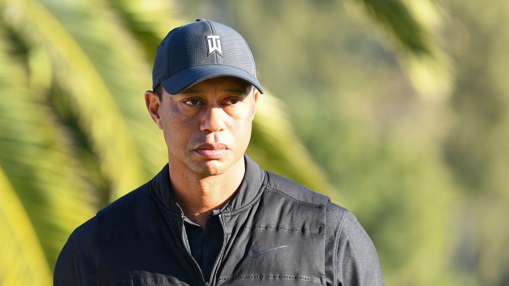 Zdjęcie okładkowe artykułu: Getty Images / Brian Rothmuller / Na zdjęciu: Tiger Woods