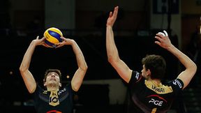 AZS Politechnika Warszawska - PGE Skra Bełchatów 1:3 (galeria)