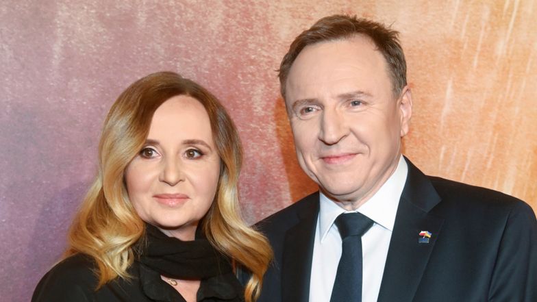 Joanna Kurska odchodzi z ekipy "Pytania na śniadanie"? Sprzeczne relacje mediów