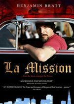 ''La Mission'': Dziś na naszym profilu FB rozdajemy DVD z Filmem