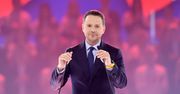 Trzaskowski idzie po rewanż. Na poważnie [OPINIA]
