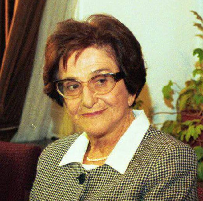 Alina Margolis-Edelman: misyjność miała w naturze