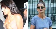 Katie Holmes i Jamie Foxx nie są już razem! Aktor pokazał nową kochankę