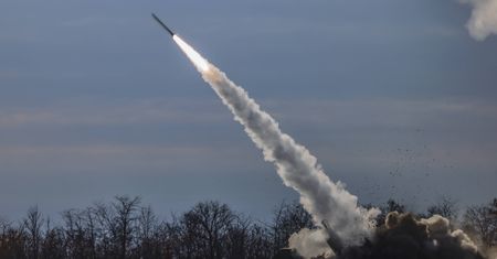 Tak USA nie pozwala marnować amunicji. Pentagon komentuje