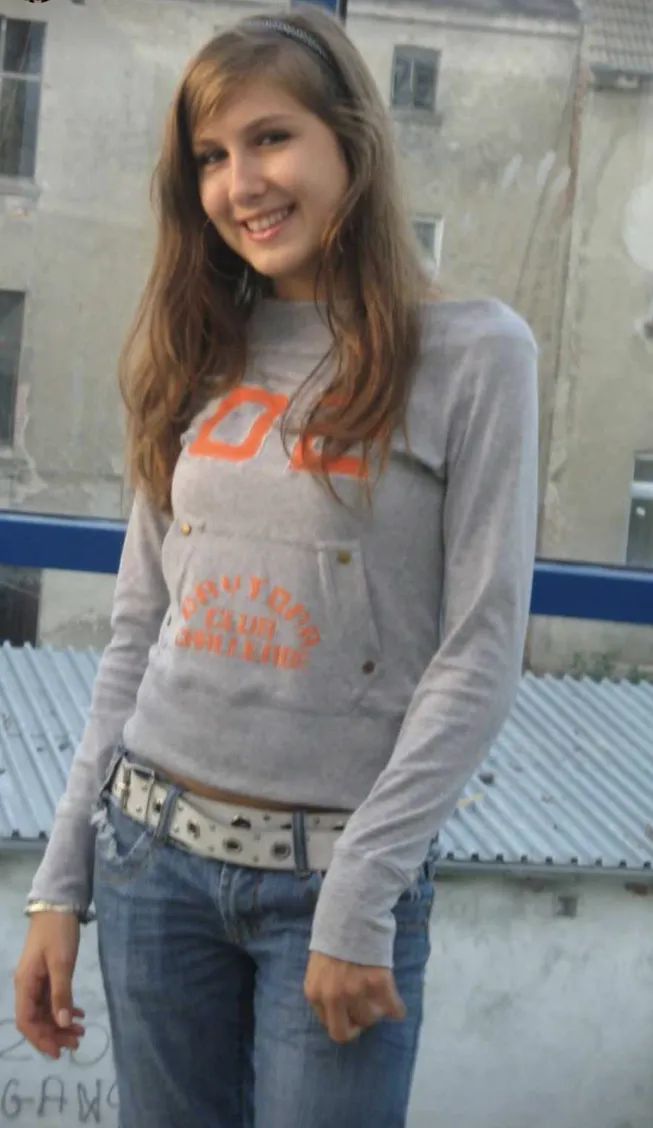 Tak zmieniała się Deynn