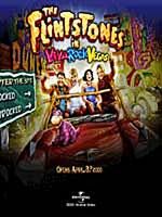 The Flinstones: Niech żyje Rock Vegas