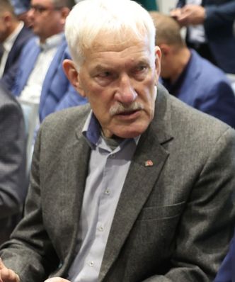 Pochwały i nagany. Legenda ma radę dla trenera Polaków. "Nie powinien"