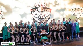 Stelmet BC udanie zrewanżował się Albie Berlin