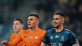 Zagłębie znowu zatrzymane. Motor goni czołówkę