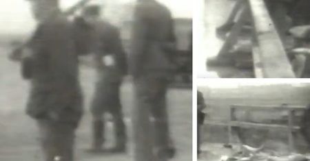 77 lat temu Poznań znalazł się pod wodą po nagłej odwilży (Wideo)