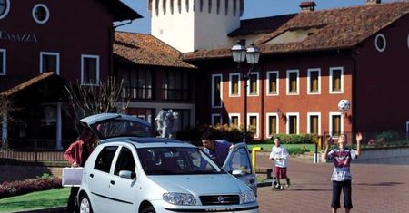 Używany Fiat Punto II - typowe awarie i problemy