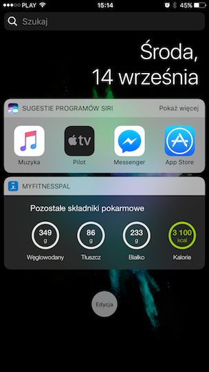 3 proste rzeczy, które natychmiast polubiłem w iOS 10 3
