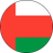 Reprezentacja Omanu