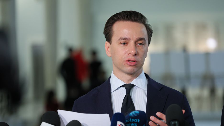 Krzysztof Bosak o wyborach prezydenckich