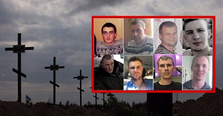 Kolejni oprawcy z Buczy zidentyfikowani