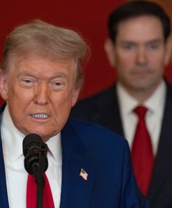 Ryzyko impeachmentu. Trump ma problemy po ataku na Iran