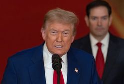 Ryzyko impeachmentu. Trump ma problemy po ataku na Iran