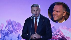 Nawrocki publicznie zażartował z polityków. Czołowi działacze zbojkotowali jego wizytę