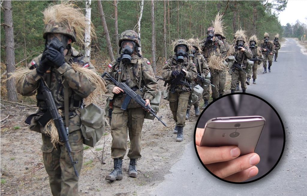 Strava app exposes NATO soldiers' locations in Poland