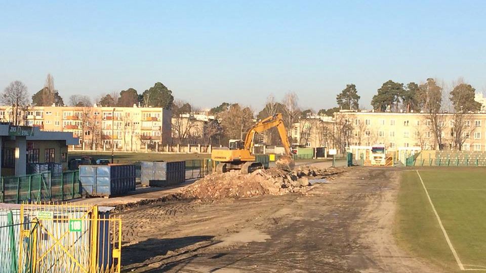 WP SportoweFakty / Artur Długosz