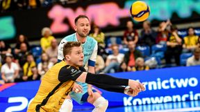 Grał w PlusLidze, miał trafić do Omanu. Nastąpił nagły zwrot