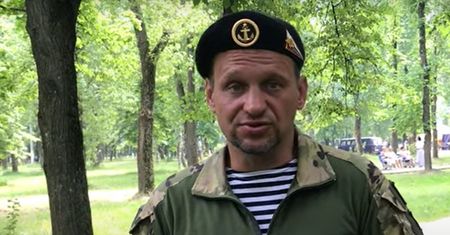 Łanawienka zlikwidowany. Cios w reżim Łukaszenki
