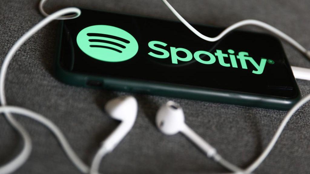 Subskrybenci Spotify Premium na celowniku oszustów