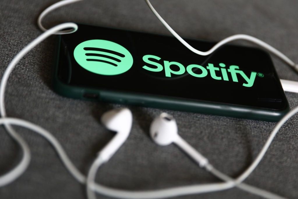 Subskrybenci Spotify Premium na celowniku oszustów