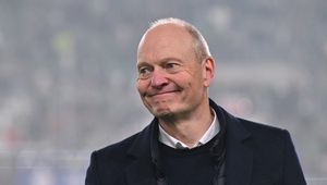 "To coś wielkiego". Trener Lecha przemówił po zdobyciu mistrzostwa
